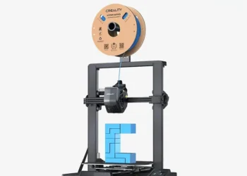 Creality Ender-3 V3 SE 3D Printer