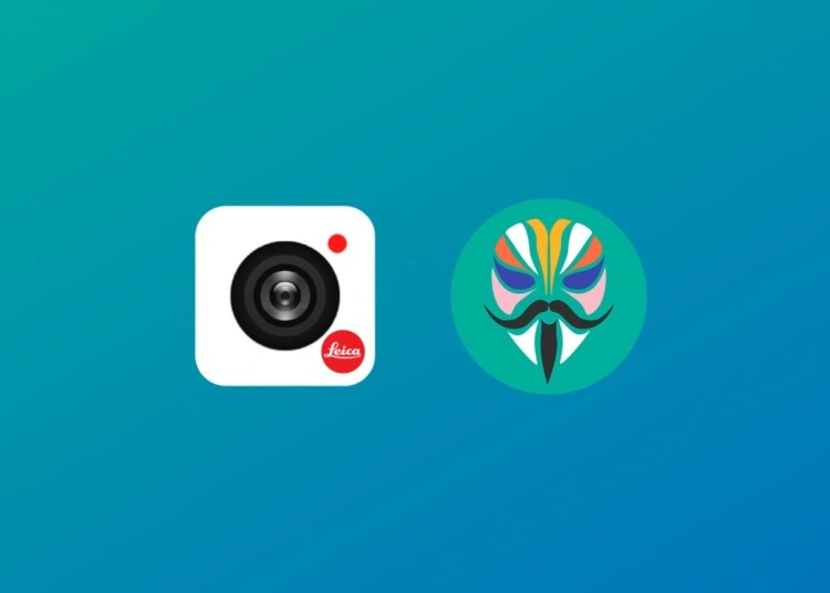 Latest MIUI Leica Camera for android