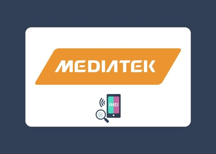 Repair MTK IMEI with Modem META Tool