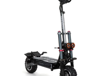 ANGWATT T1 Electric Scooter