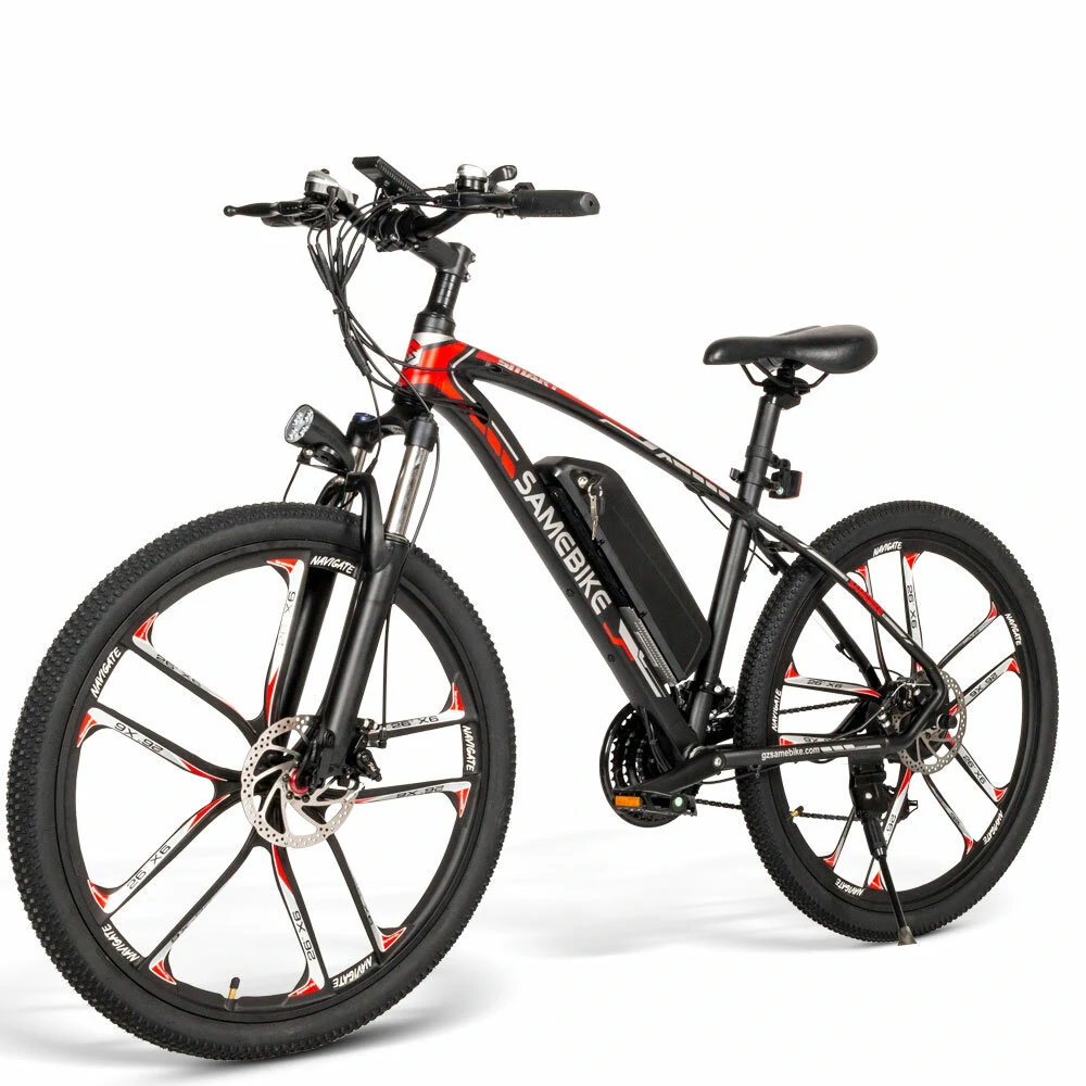 SAMEBIKE MY-SM26 Electric Bike