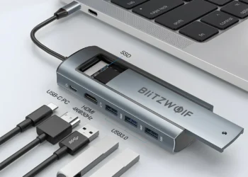 BlitzWolf BW-Neo TH13 11.11 Sales