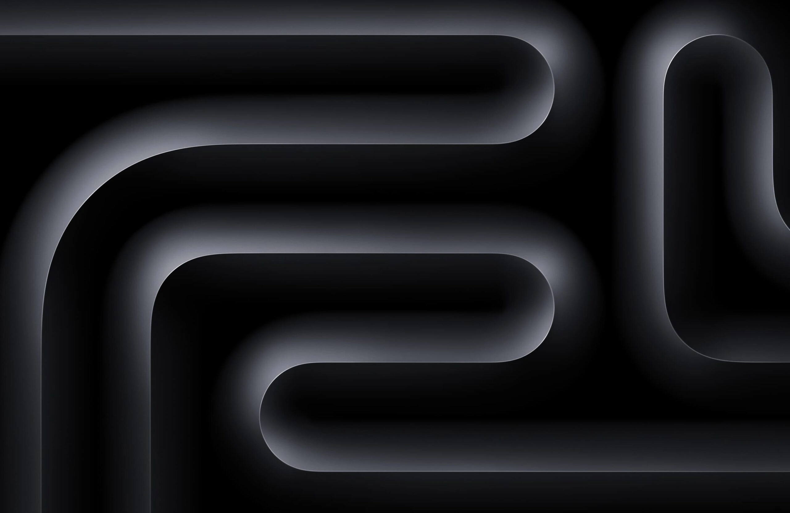 Macbook Pro 2023 Space Black Wallpapers