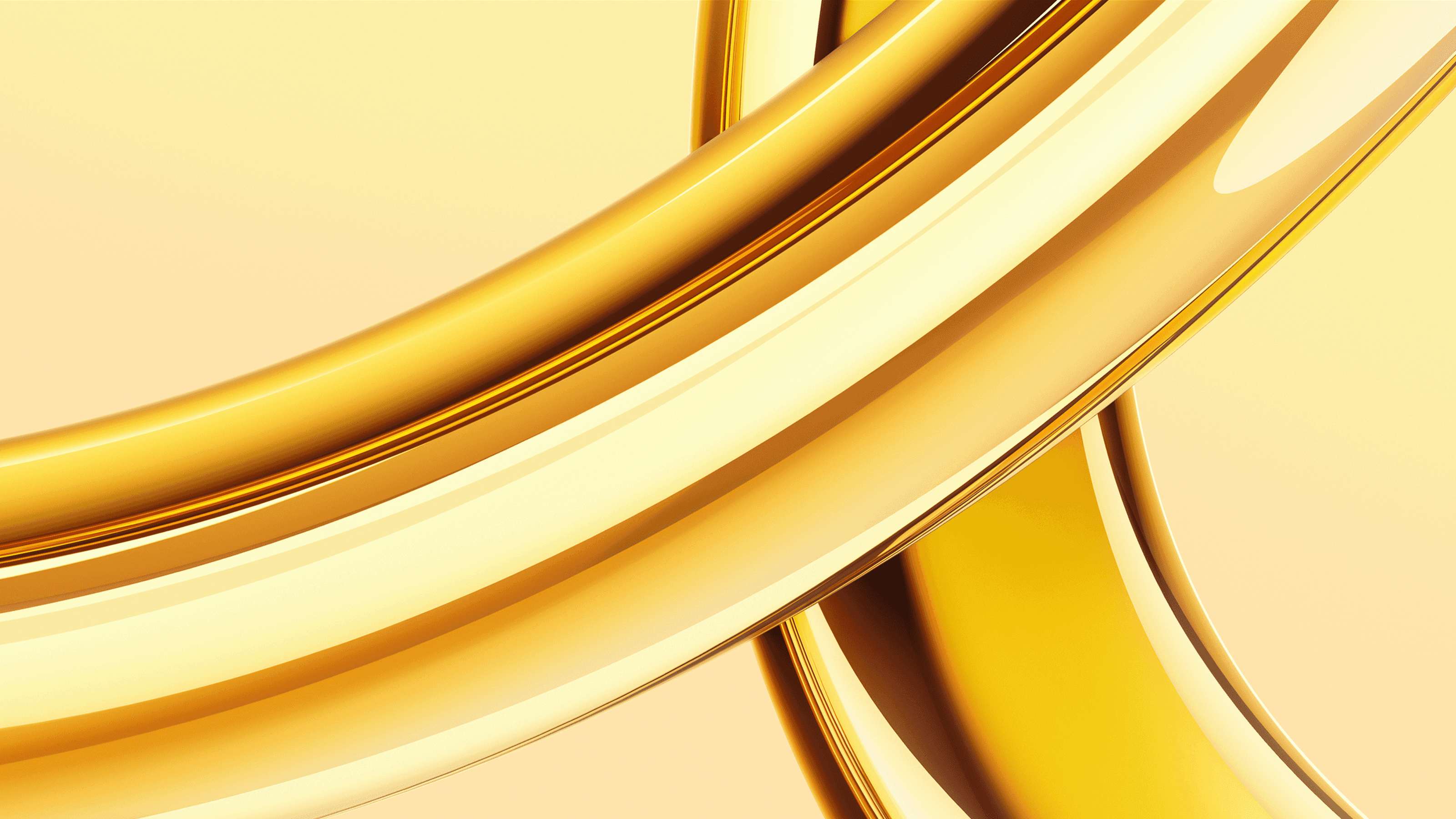 iMac M3 yellow Wallpapers