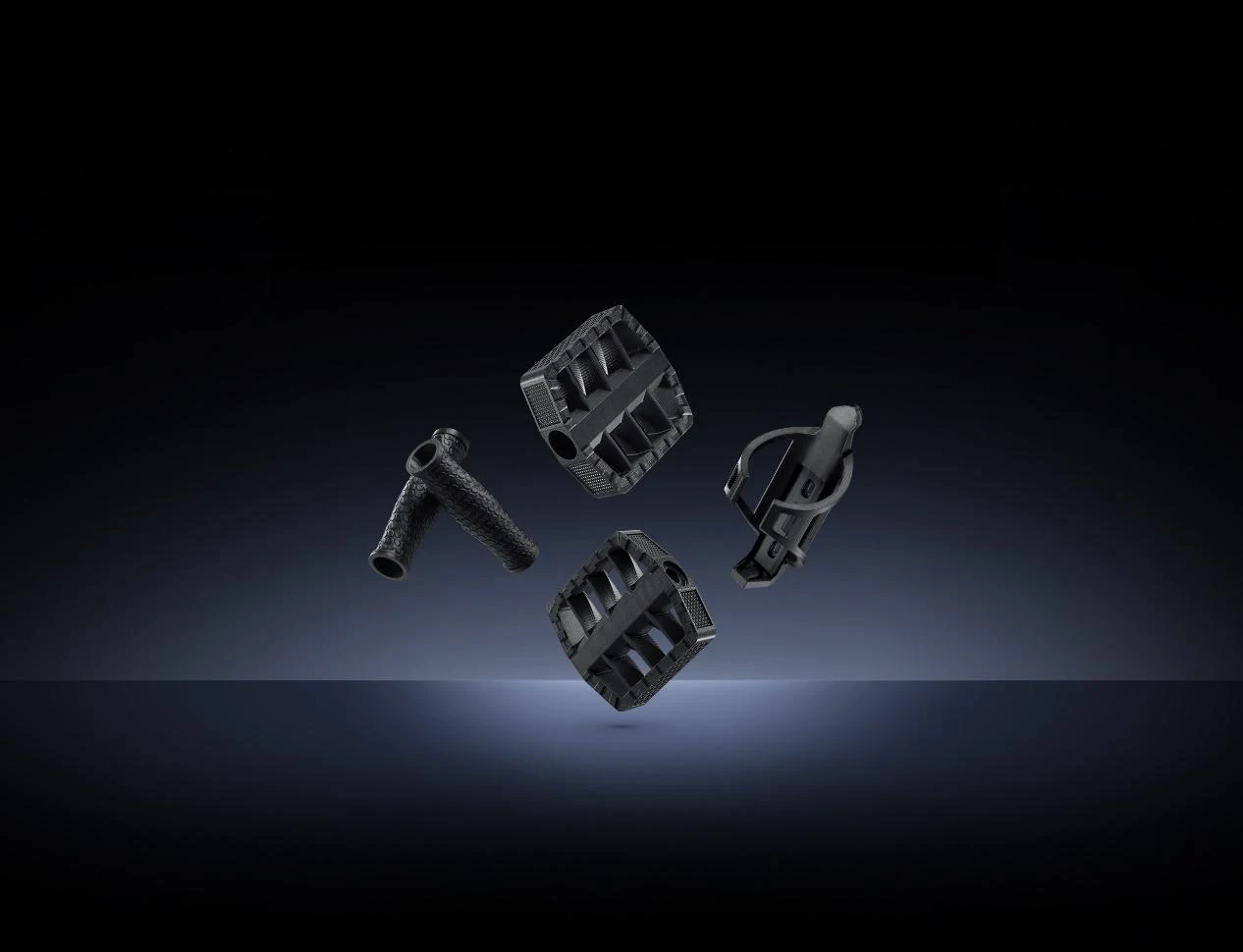 Creality K1C 3D Printer