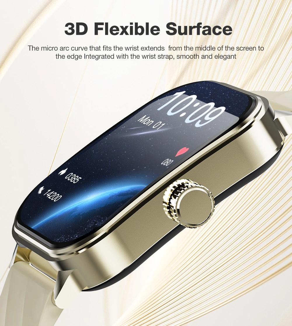 Blitzwolf BW-HL5 Smartwatch
