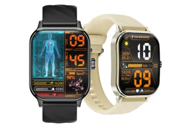Blitzwolf BW-HL5 smartwatch