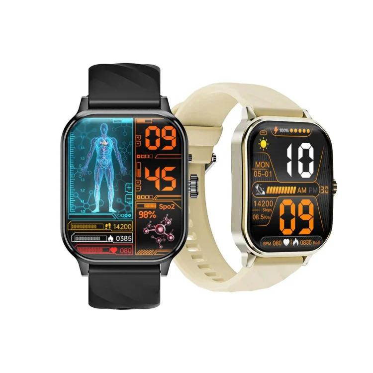 Blitzwolf BW-HL5 smartwatch
