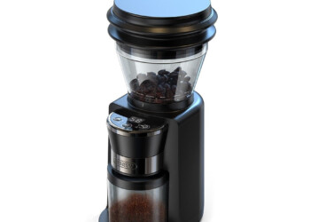 Hibrew G3 Coffee Grinder