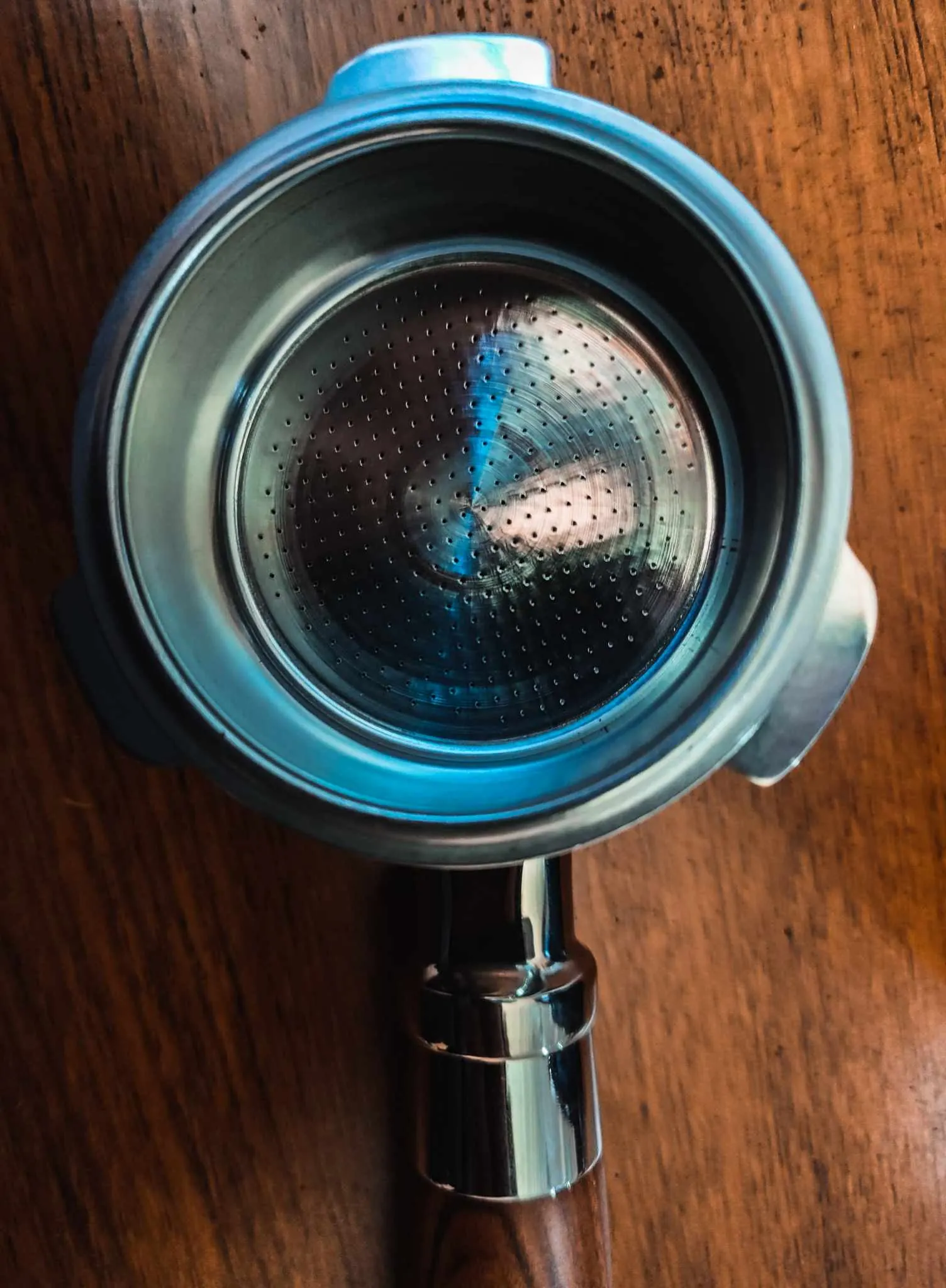 Hibrew Portafilter