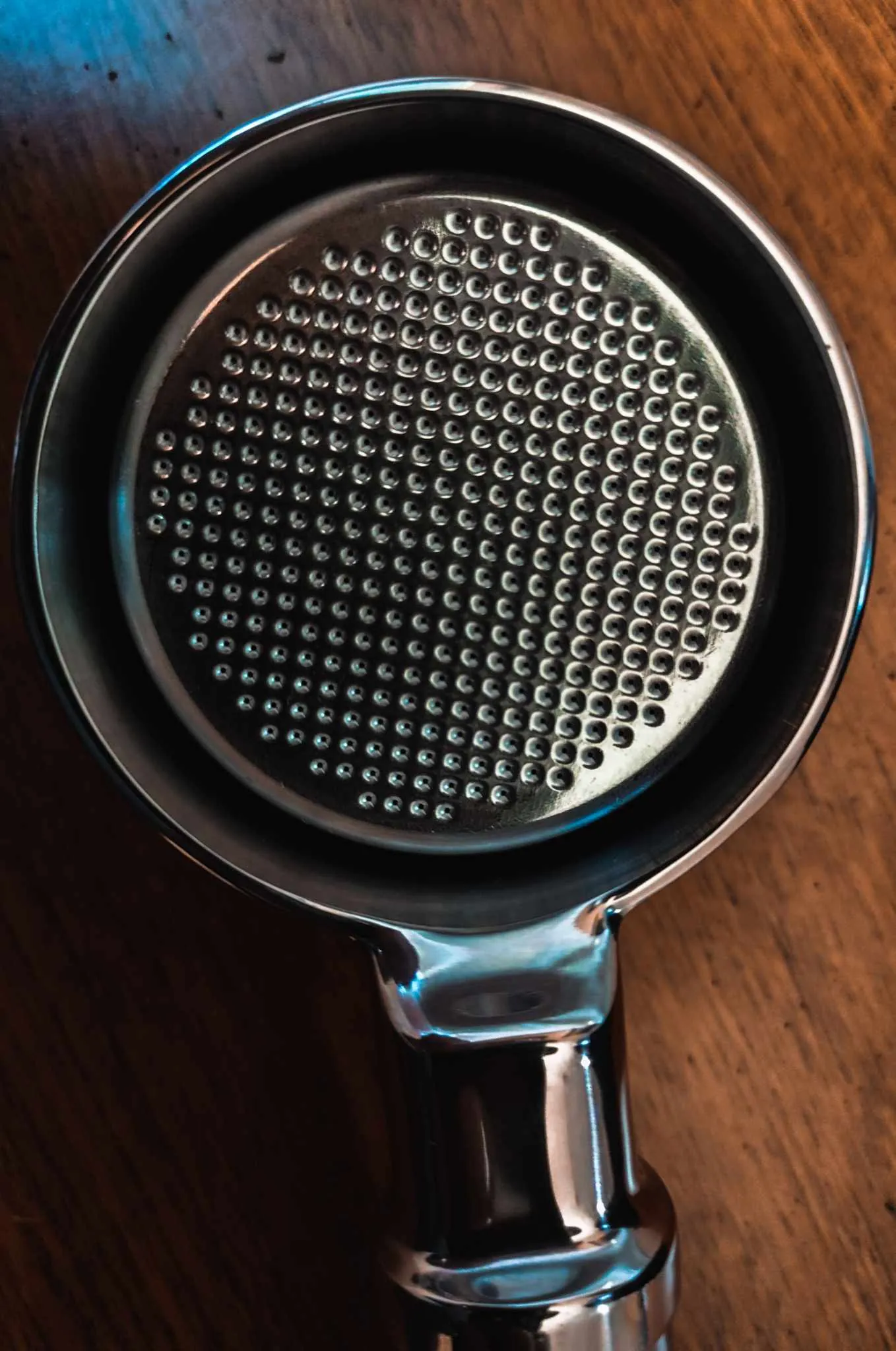 Hibrew Portafilter