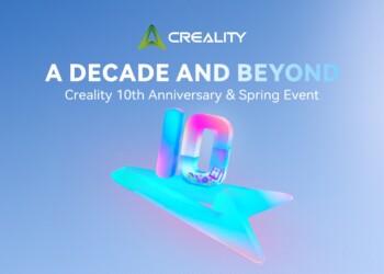 Creality 3D Printer