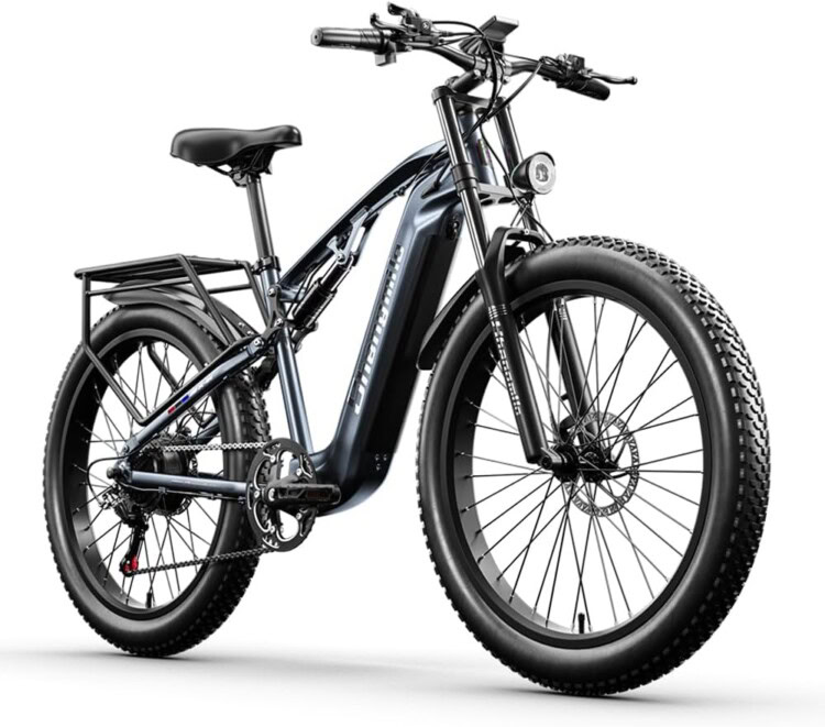 Shengmilo MX05 Electric Bike
