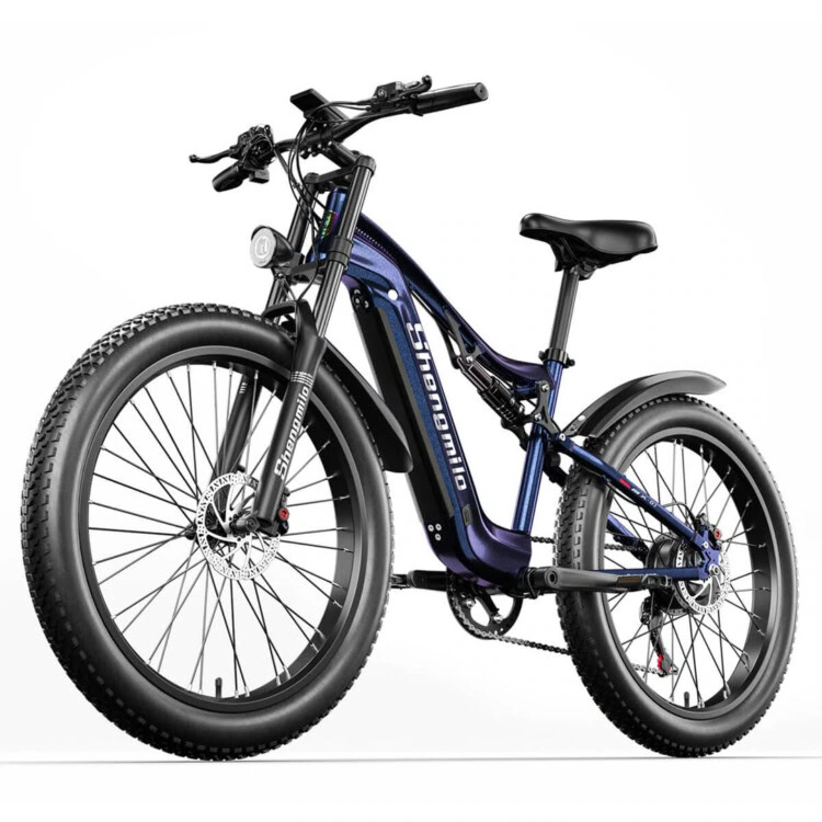 Shengmilo MX03 Electric bike