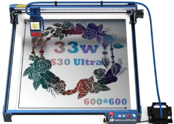 SCULPFUN S30 Ultra 33W