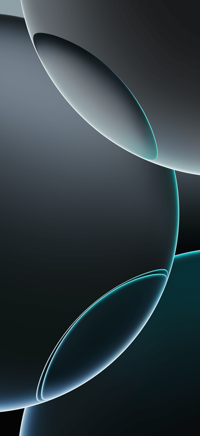 Download iPhone 16 Pro Wallpapers tron