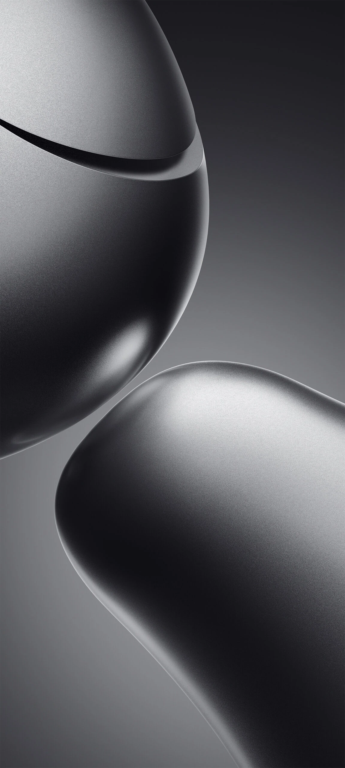 Xiaomi 14T wallpapers black