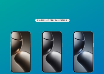 Xiaomi 14T Pro Stock Wallpapers can be downloaded here