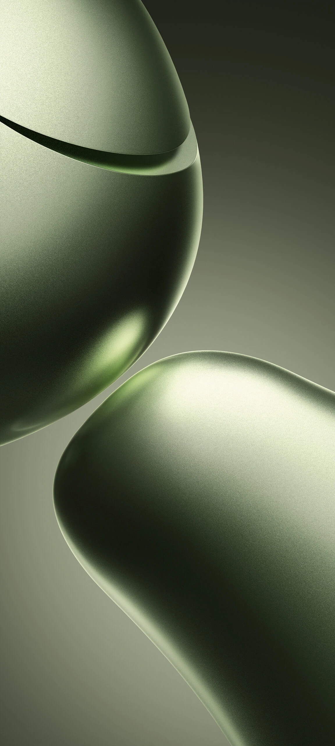 Xiaomi 14T wallpapers green