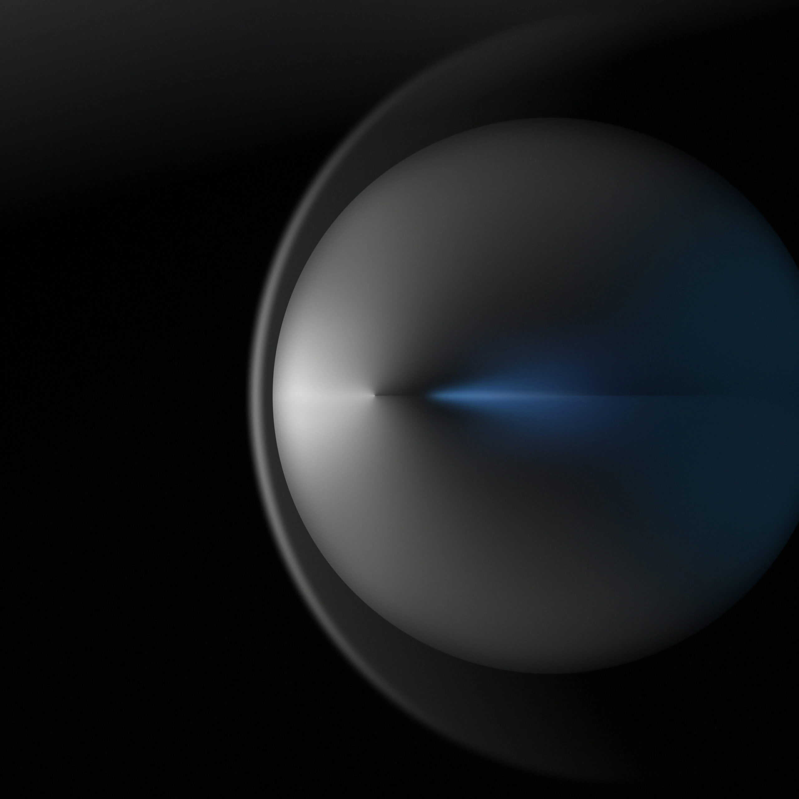 Honor Magic 7 Pro wallpaper black