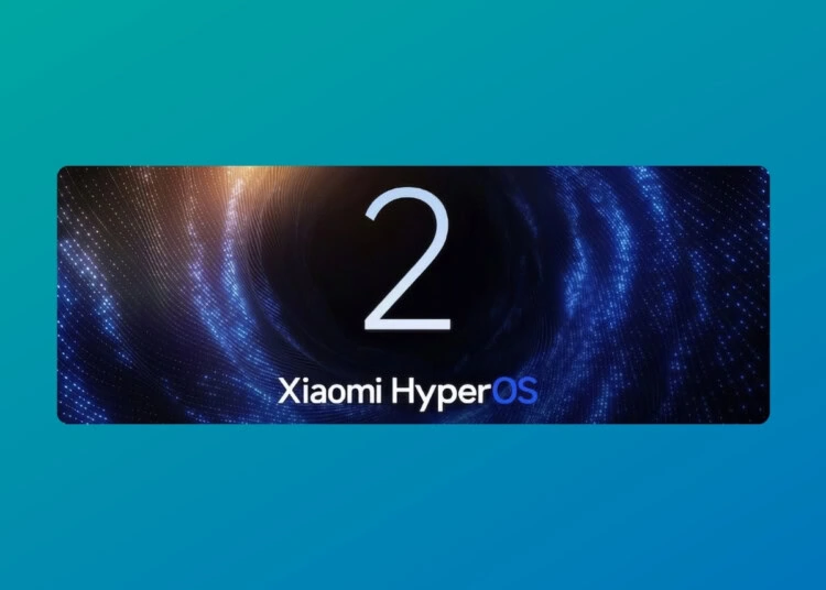 Download HyperOS 2.0 Stock Wallpapers from Xiaomi Device
