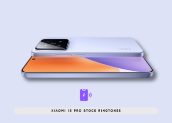 Xiaomi 15 Pro Stock Ringtones Download Link