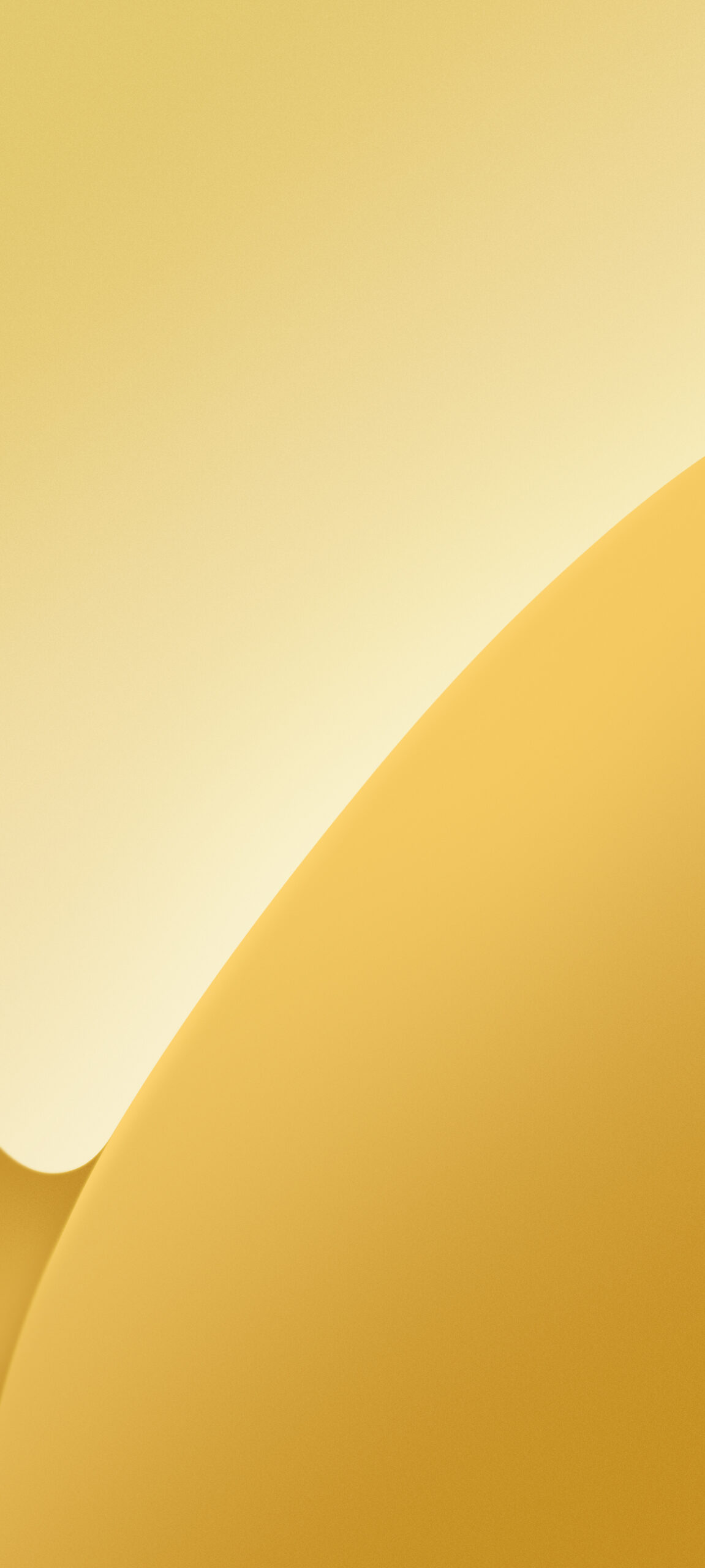 Xiaomi 15 Pro Wallpapers yellow