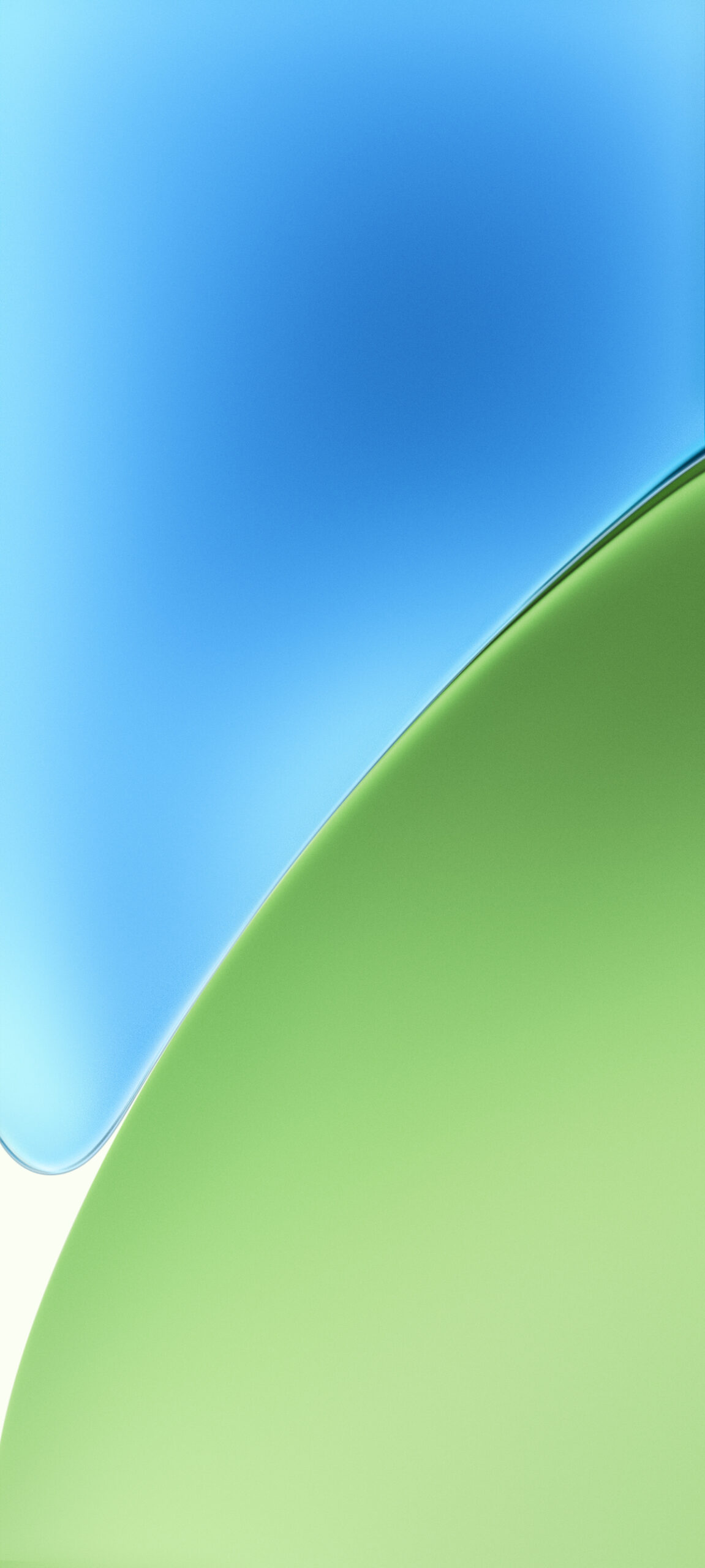 Xiaomi 15 Pro Wallpapers green