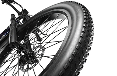 Shengmilo MX03 Electric bike