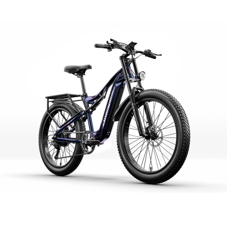 Shengmilo MX03 electric bike