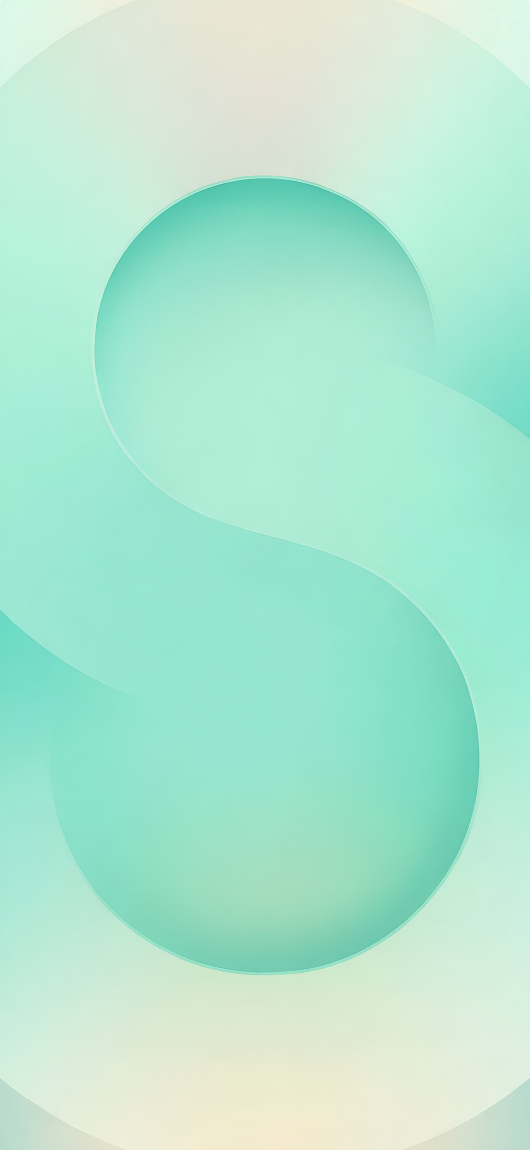 Galaxy S25 Ultra Wallpapers green