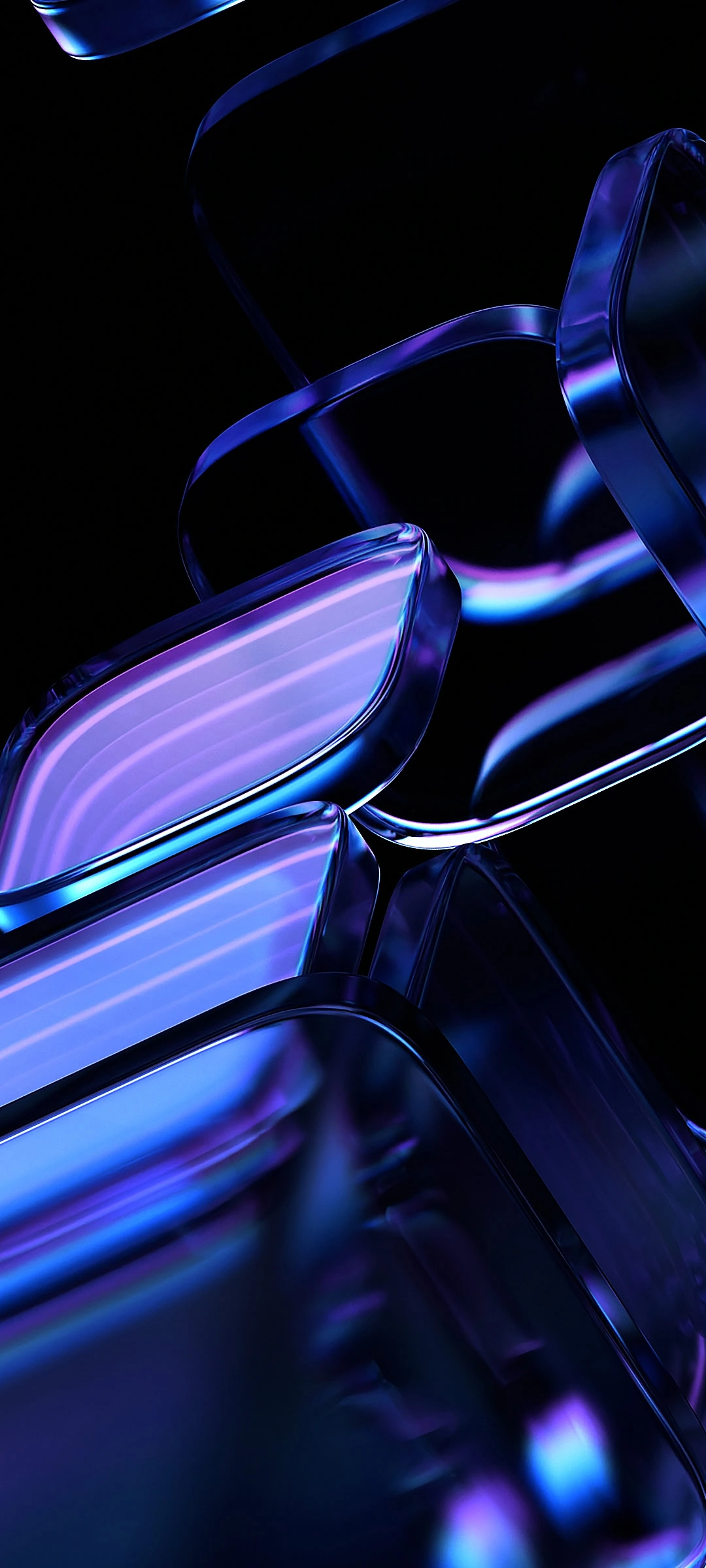 ROG Phone 9 FE Stock Wallpapers for android