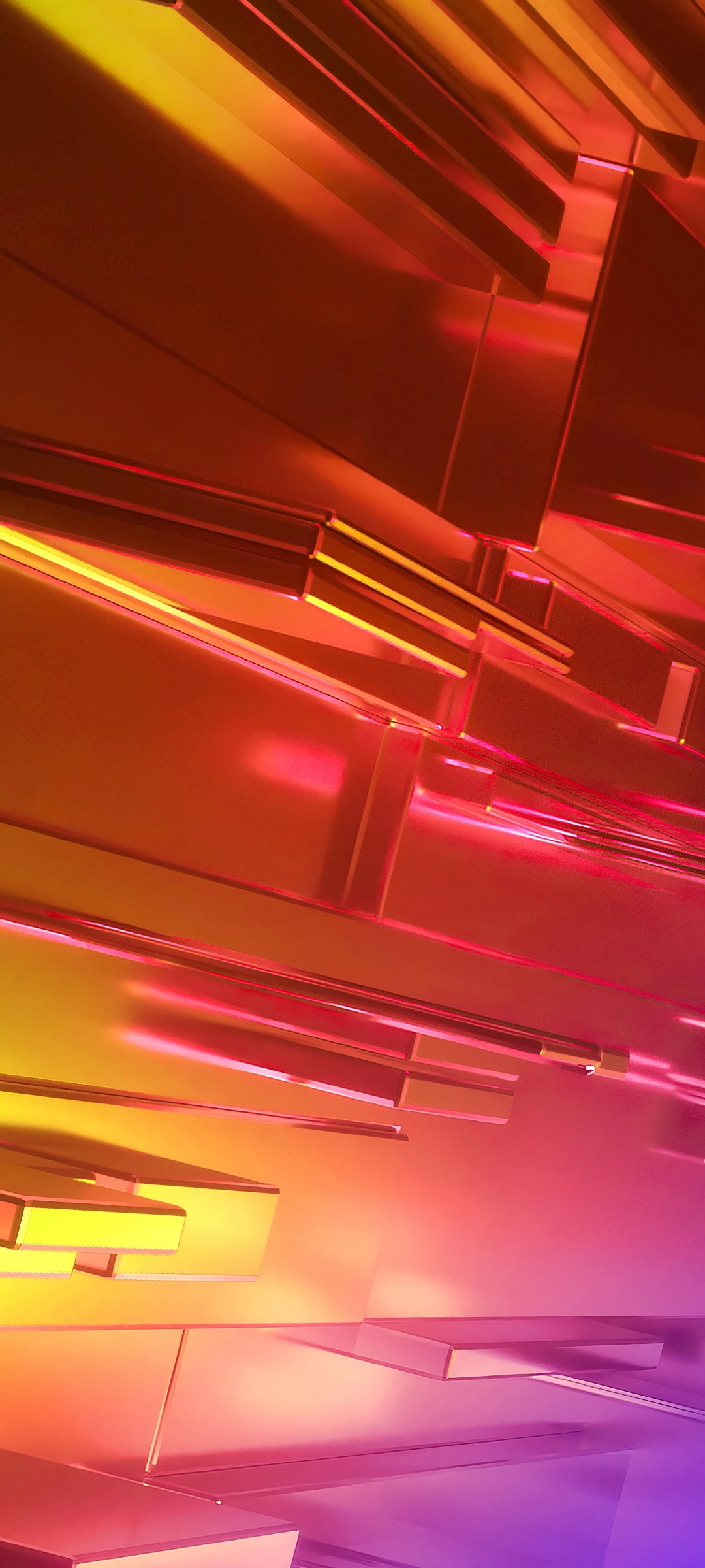 ROG Phone 9 FE Stock Wallpapers for android share