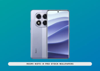 Redmi Note 14 Pro Stock Wallpapers download