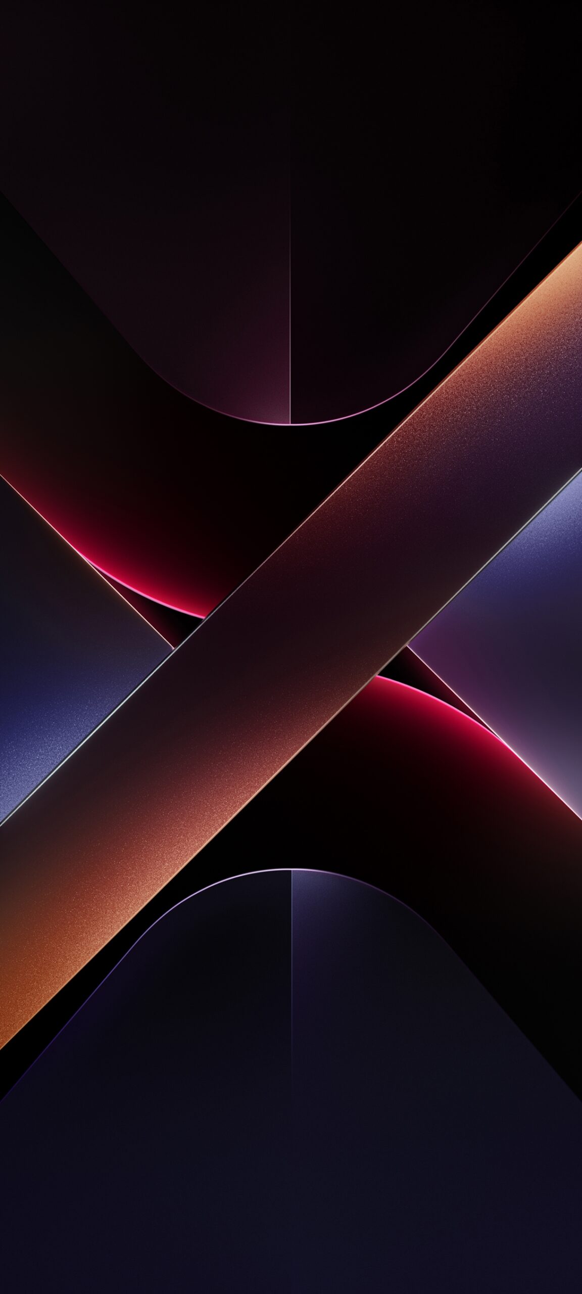 Redmi Note 14 ProWallpapers red