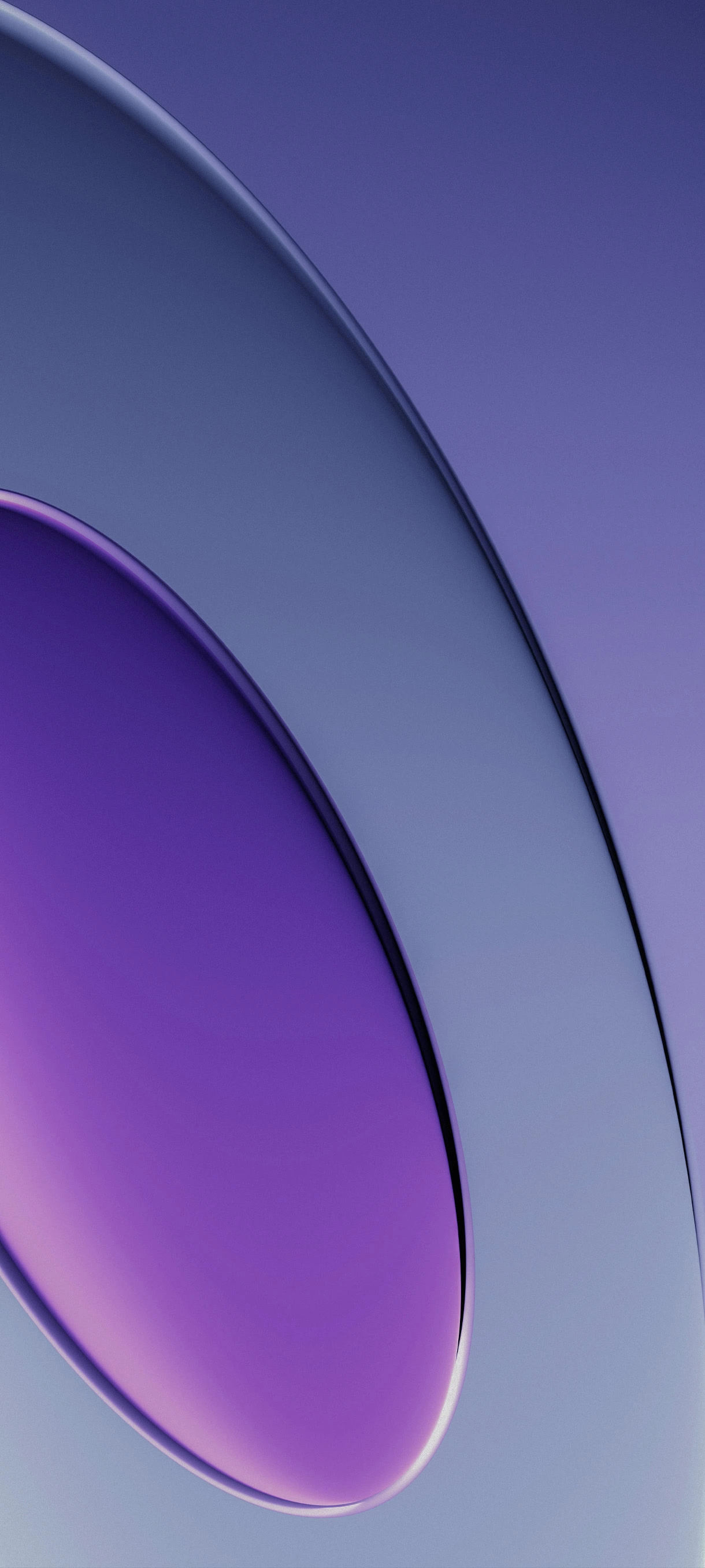 Redmi Turbo 4 Stock Wallpapers blue