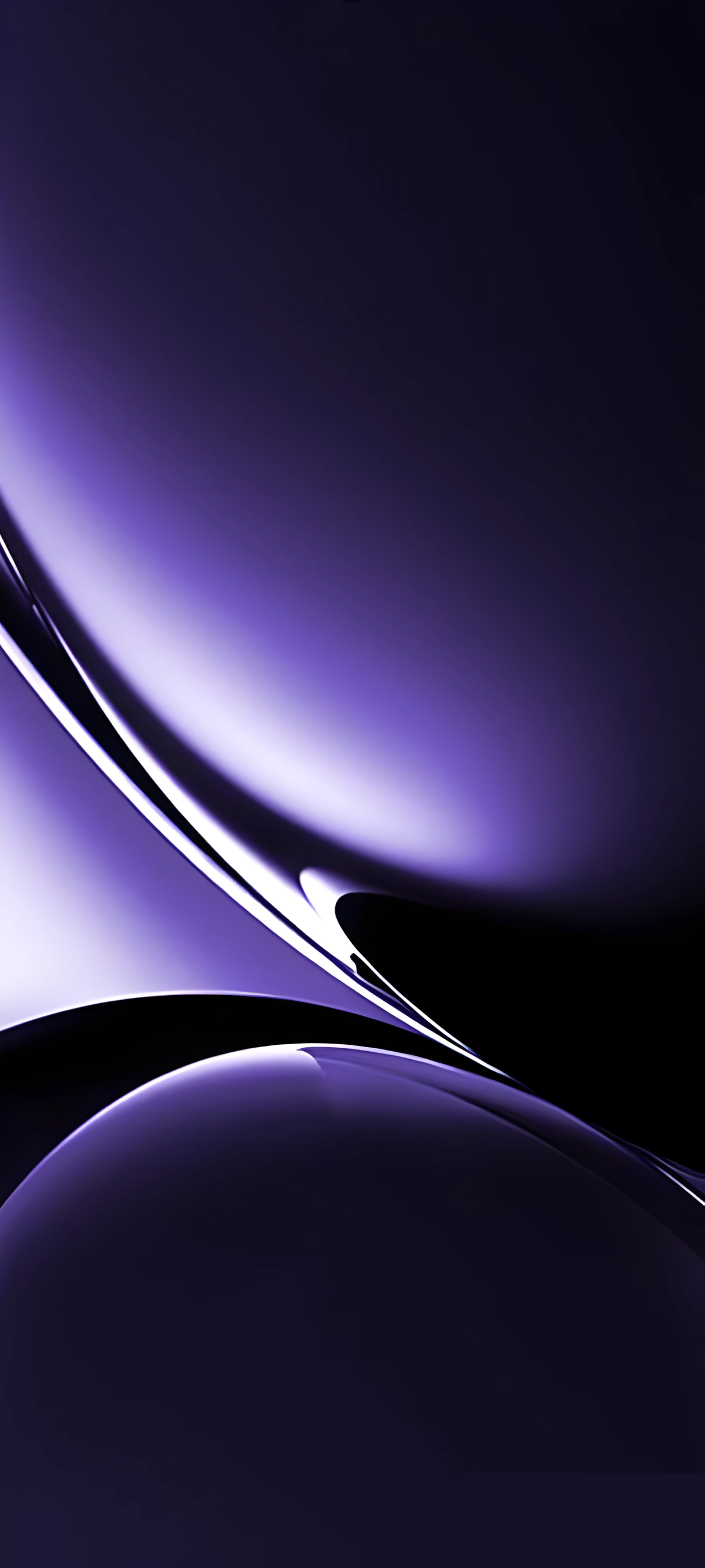 Redmi Turbo 4 Stock Wallpapers purple