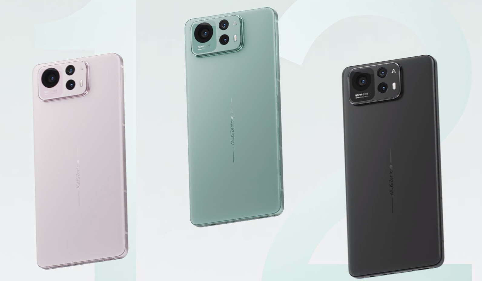 Asus ZenFone 12 Ultra specs