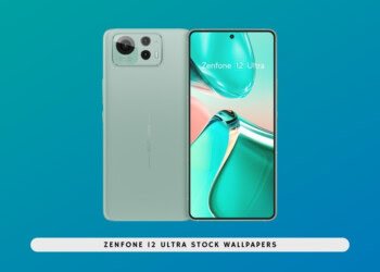 ZenFone 12 Ultra Stock Wallpapers in Zip file