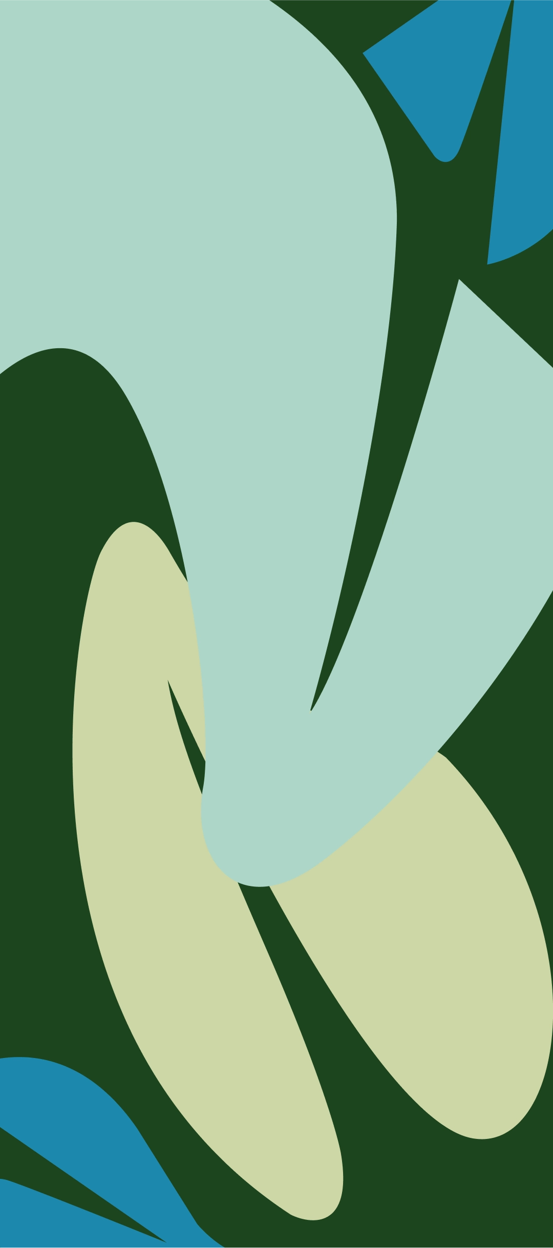 Awesome Infinix Note 50 Pro Stock Wallpapers green