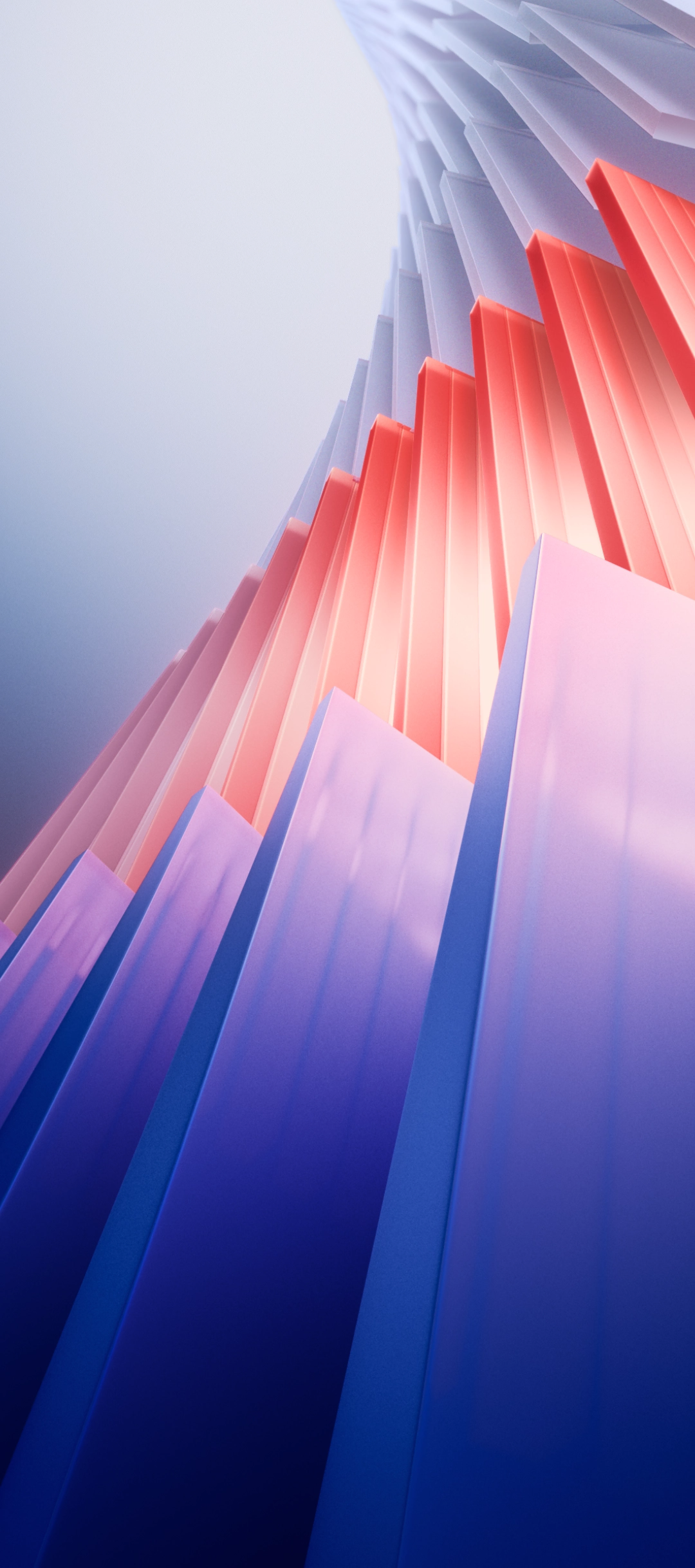 Awesome Infinix Note 50 Pro Stock Wallpapers blue