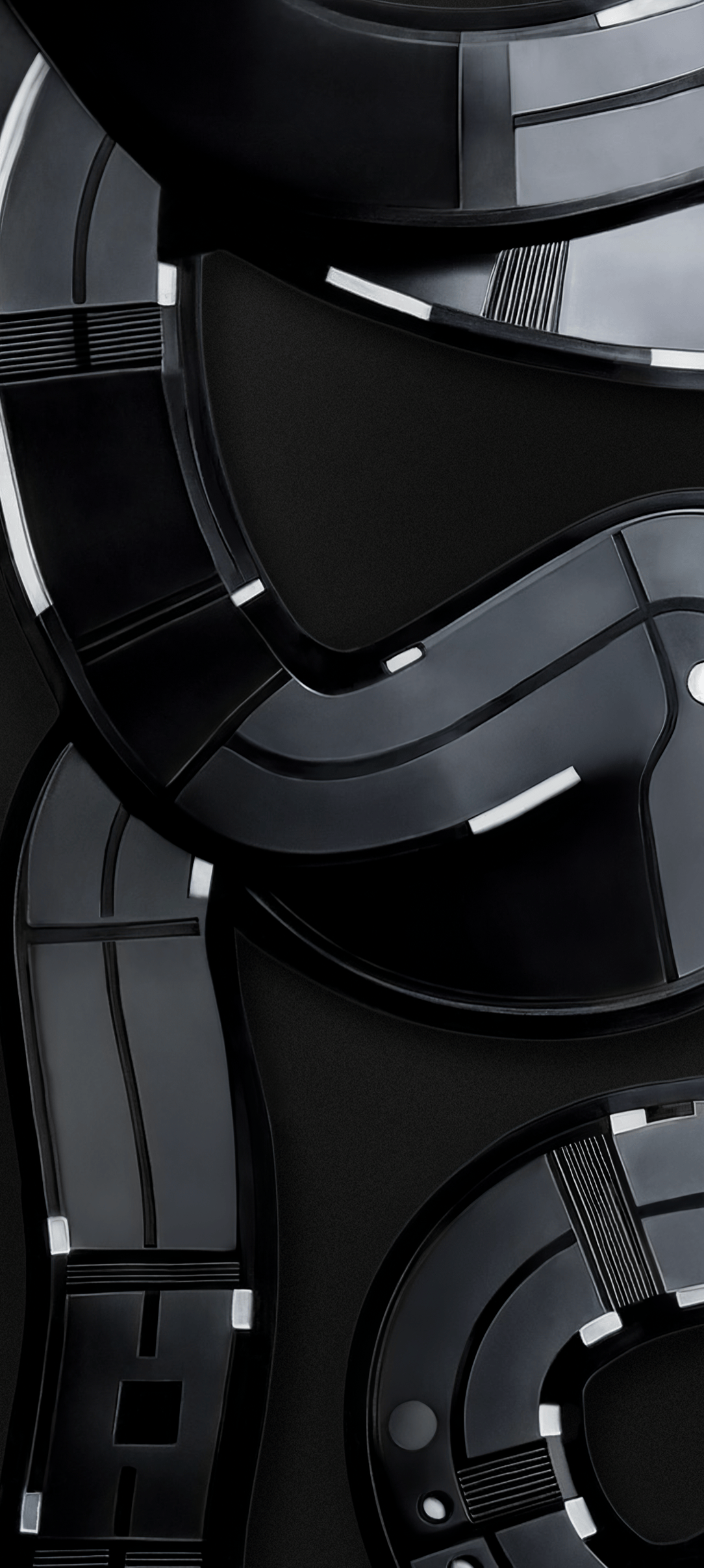 Nothing Phone 3a wallpapers black