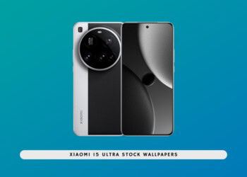 Xiaomi 15 Ultra Stock Wallpapers link