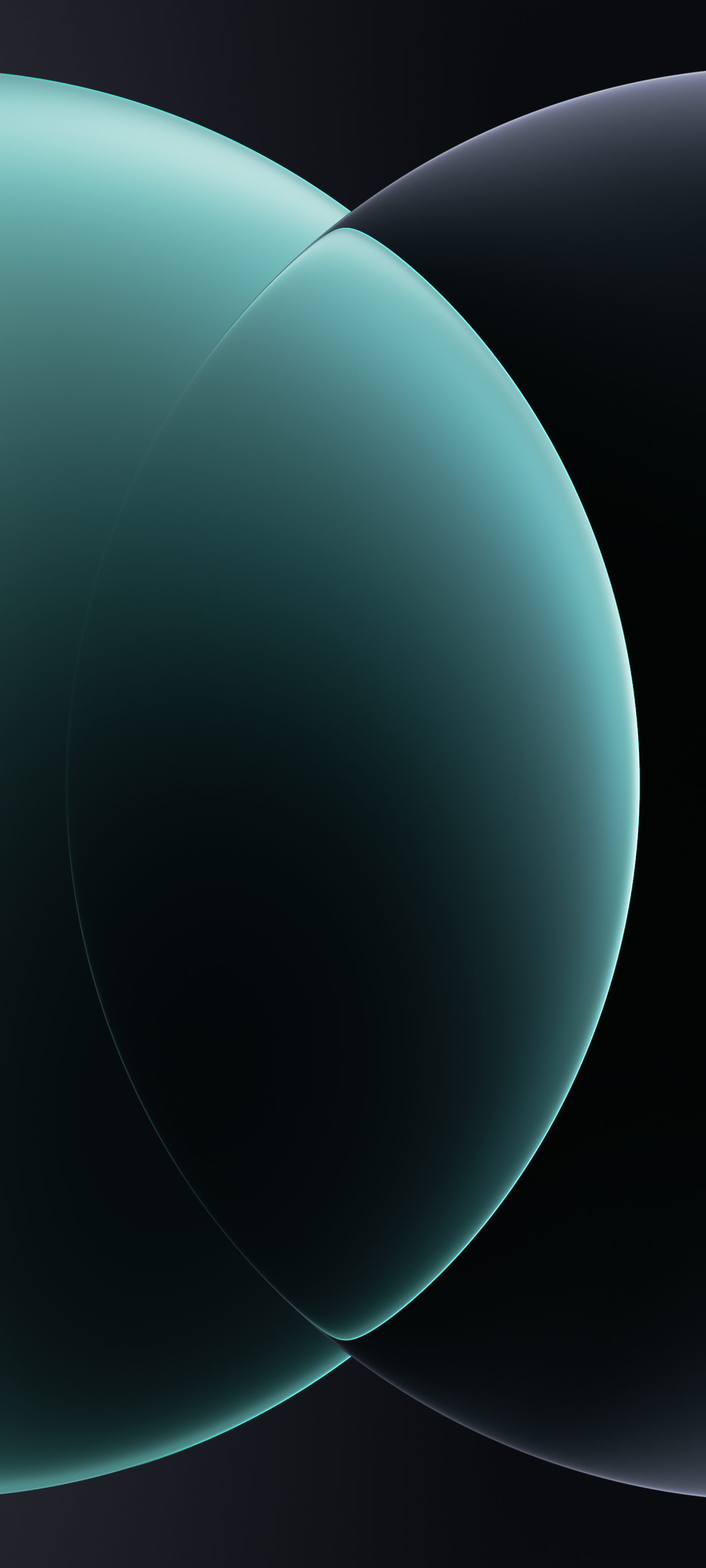 Xiaomi 15 Ultra Wallpapers green