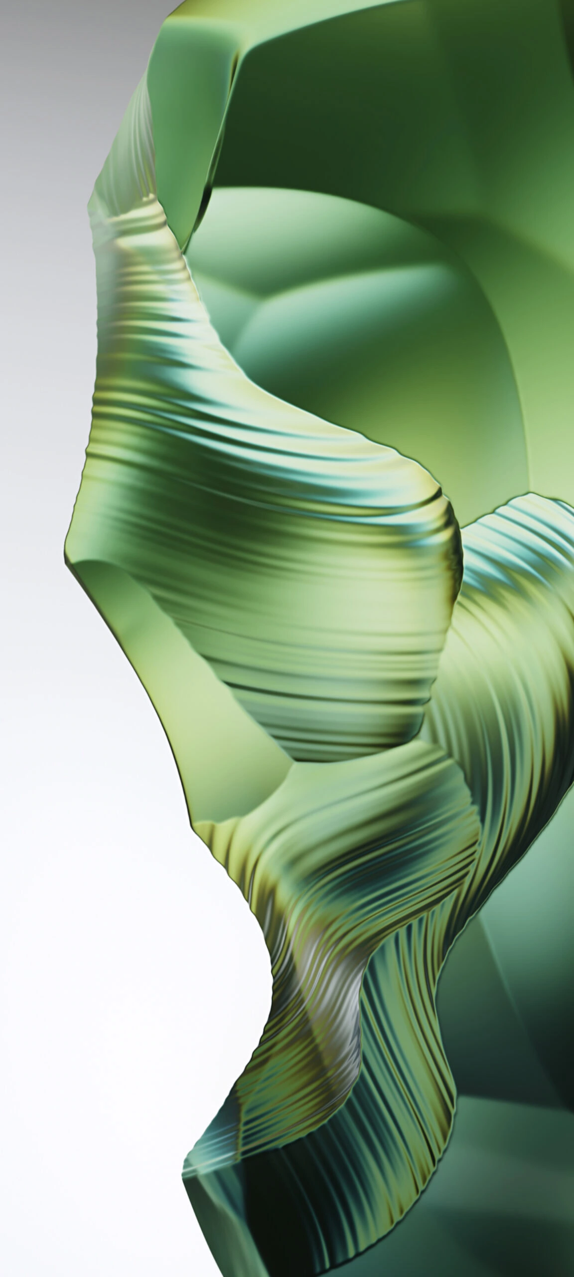 Xiaomi 15 Ultra Wallpapers green