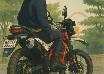 Convert Images into Studio Ghibli Anime xpulse