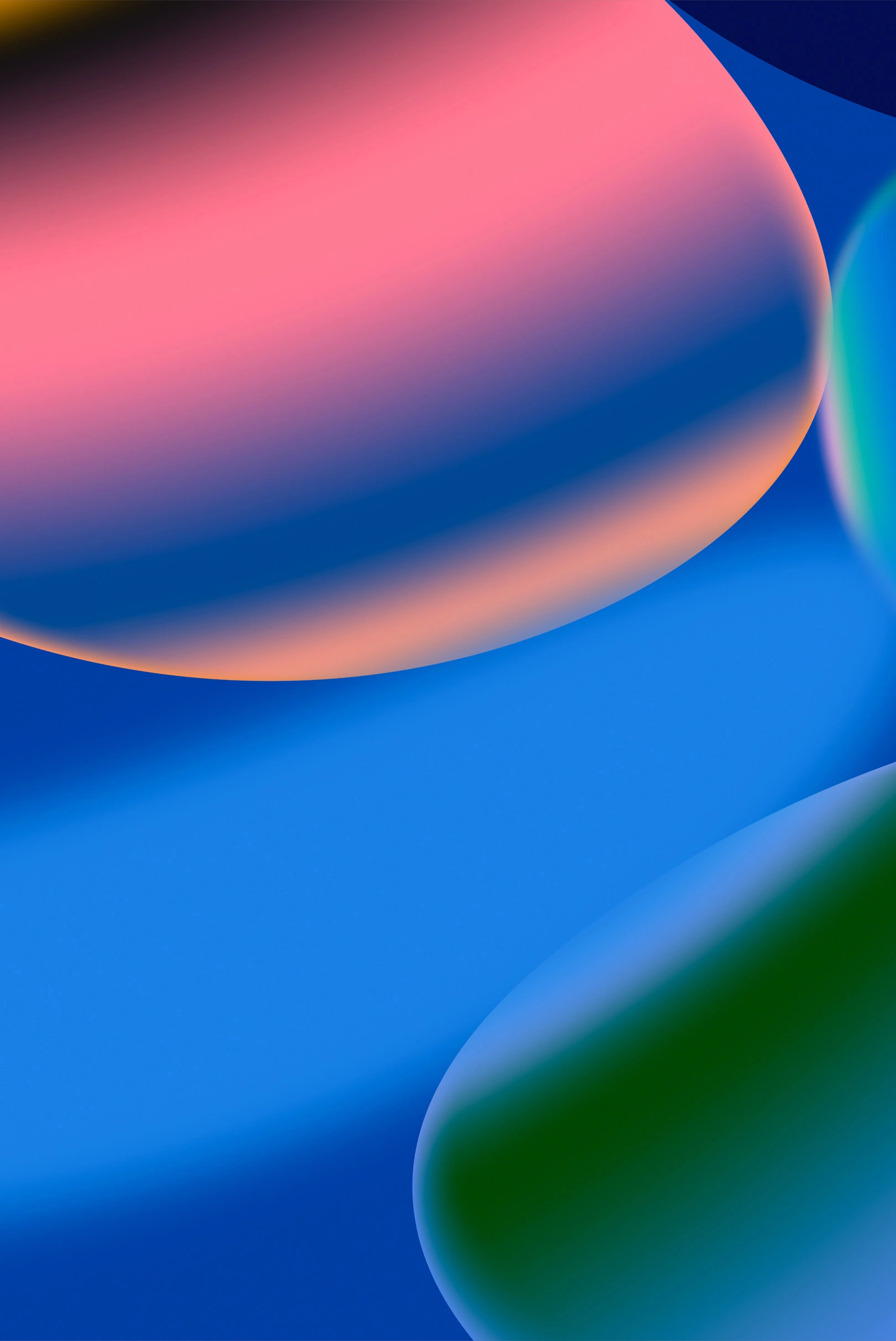 Google Pixel 10 Wallpapers 4
