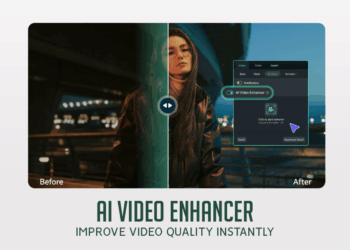 improve video quality