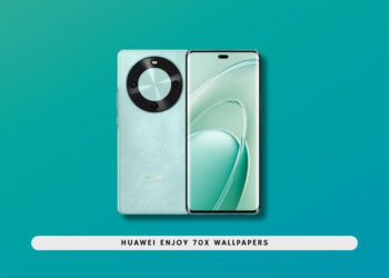 Huawei Enjoy 70X Stock Wallpapers