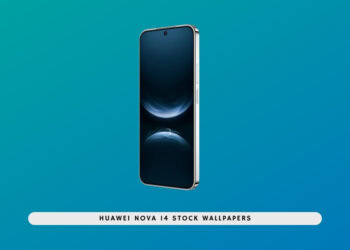 Huawei Nova 14 Stock Wallpapers Share